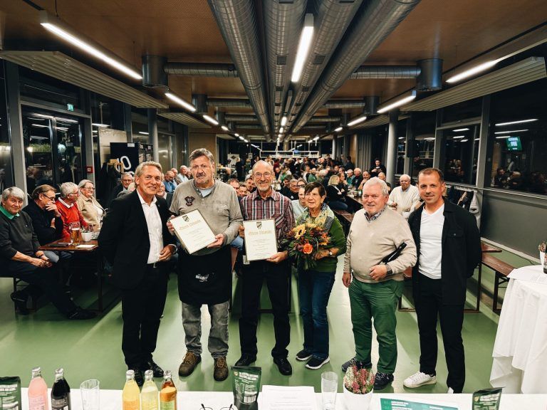 Jahreshauptversammlung Austria Lustenau 2026