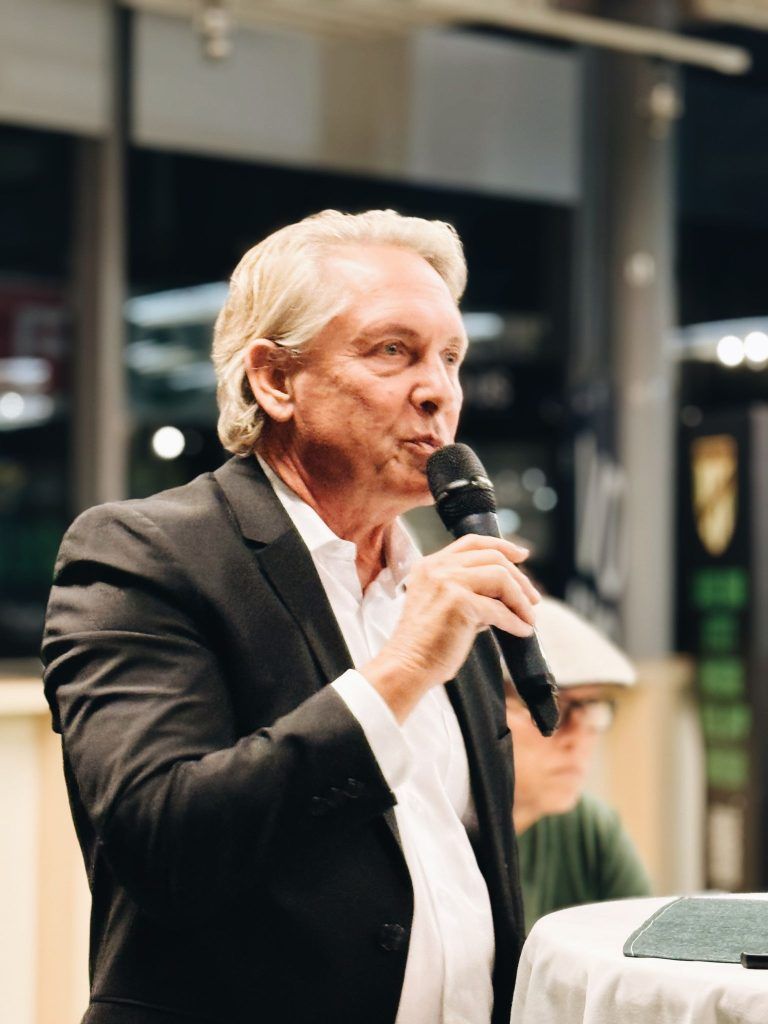 Jahreshauptversammlung Austria Lustenau 2026