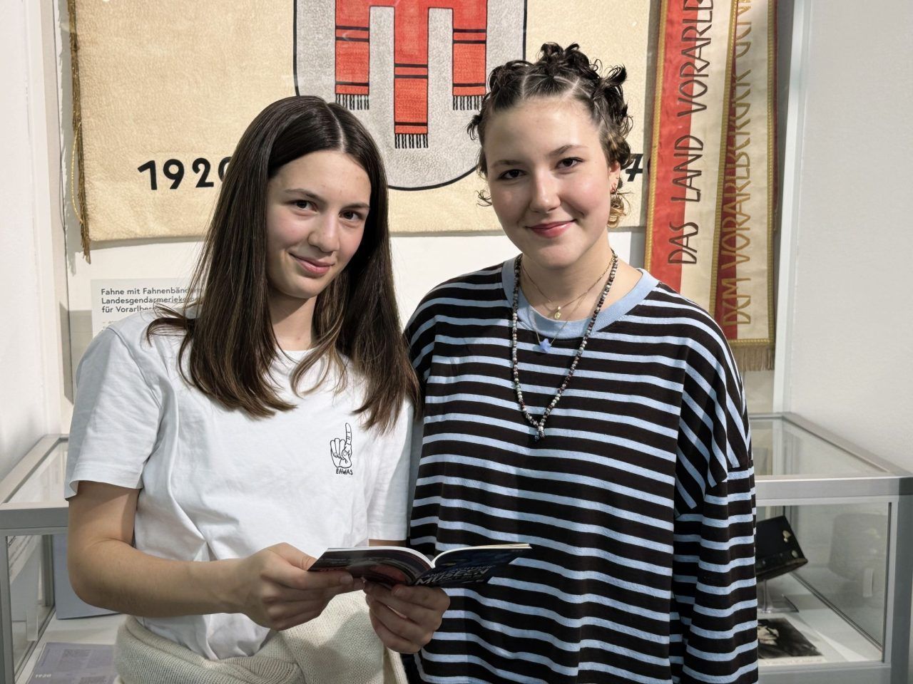 Auftakt zur langen Museumsnacht