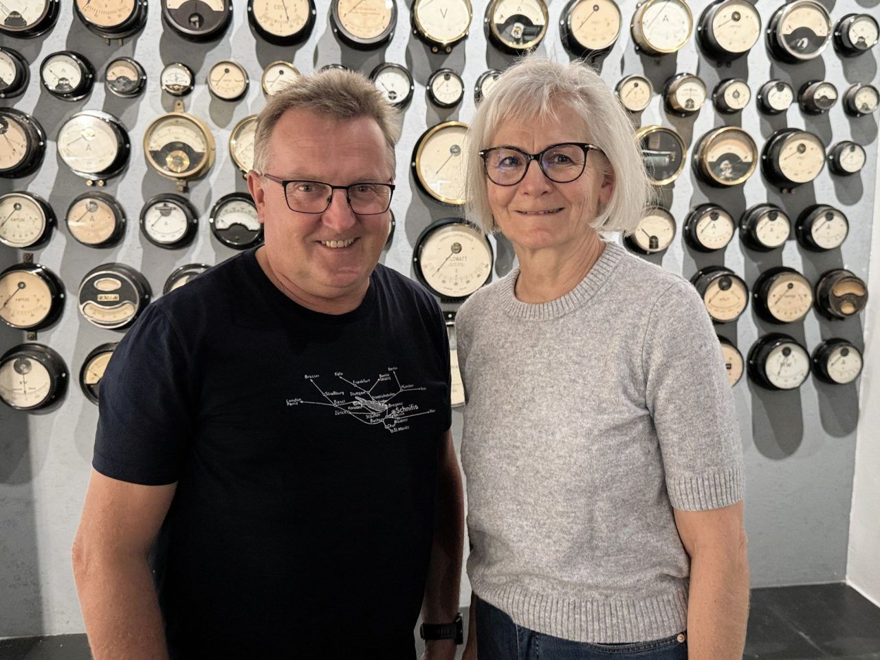 Auftakt zur langen Museumsnacht