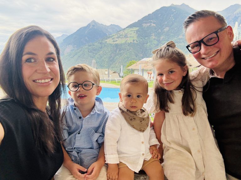 Von Bruce-Willy bis Matteo: Das sind die beliebtesten und kuriosesten Babynamen