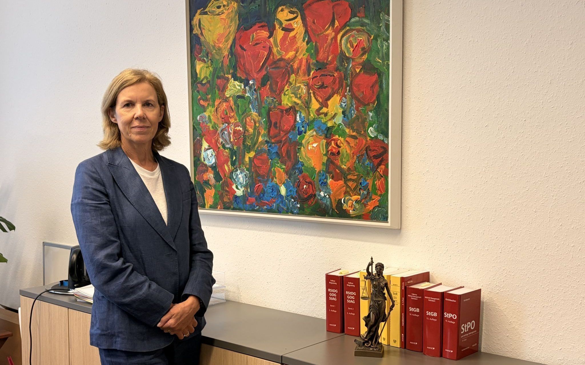 Vorarlbergs Gerichte setzen Verhandlungen aus: Was dahintersteckt