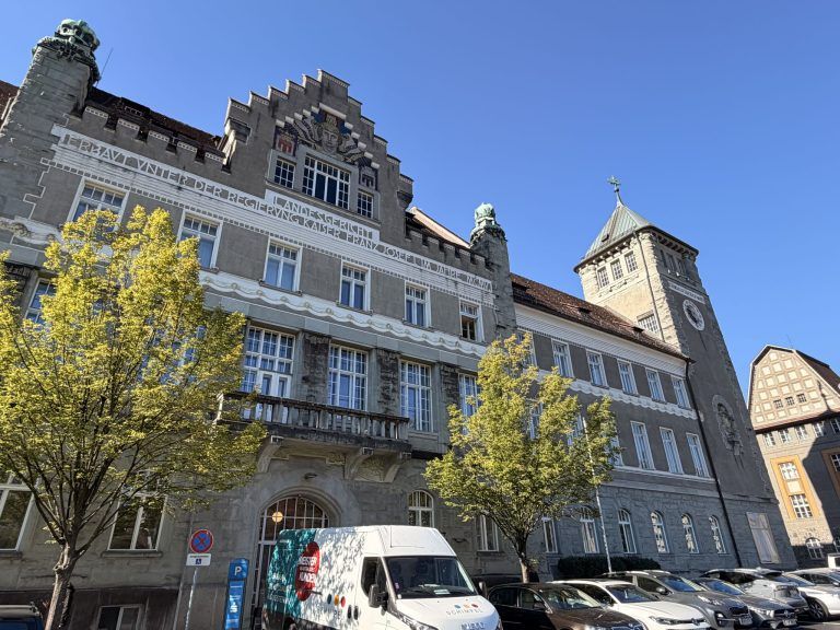 Vorarlbergs Gerichte setzen Verhandlungen aus: Was dahintersteckt