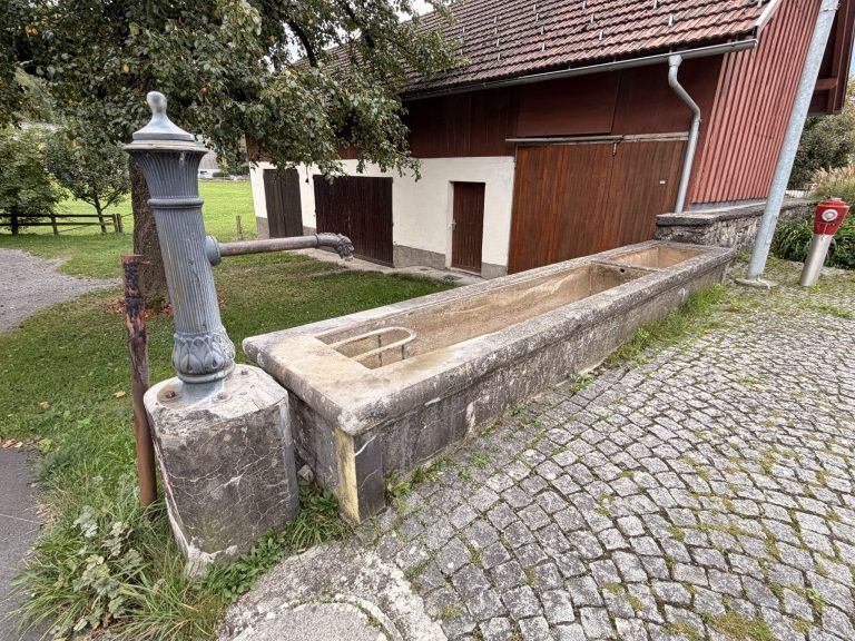 Gemeinden rufen zum sparsamen Umgang mit Wasser auf: "Lage außergewöhnlich"