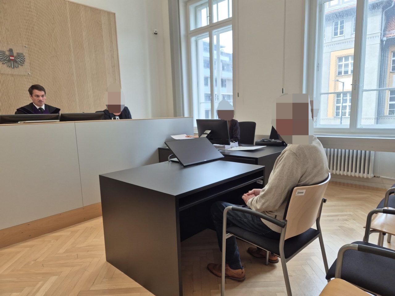 Rätsel um verschwundenes Geld