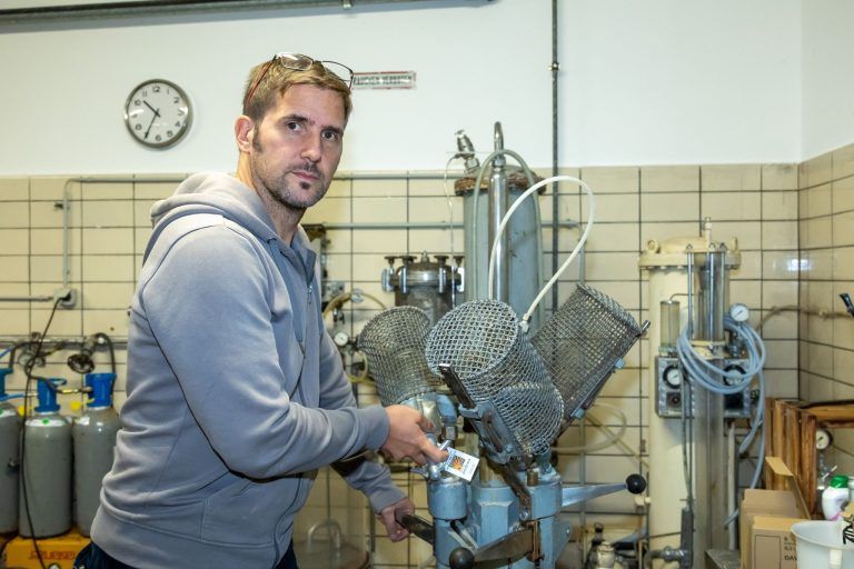 "Anders hätte es keinen Sinn mehr gehabt": Bregenzer Getränkehändler stellt sich neu auf