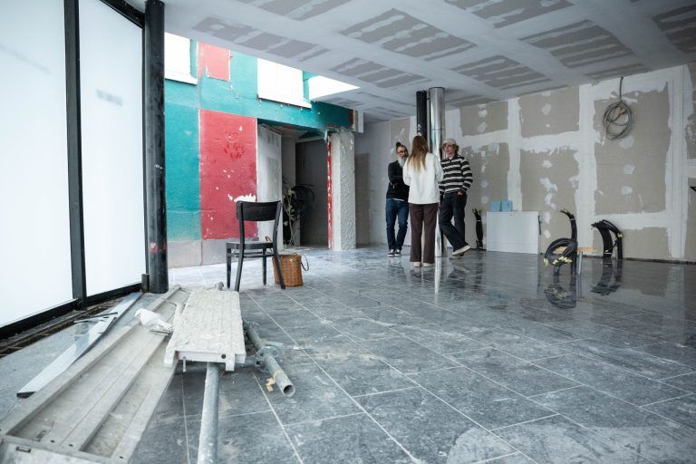 Neustart für Dornbirner Kultlokal – was jetzt im „Grünen Pavillon“ entsteht
