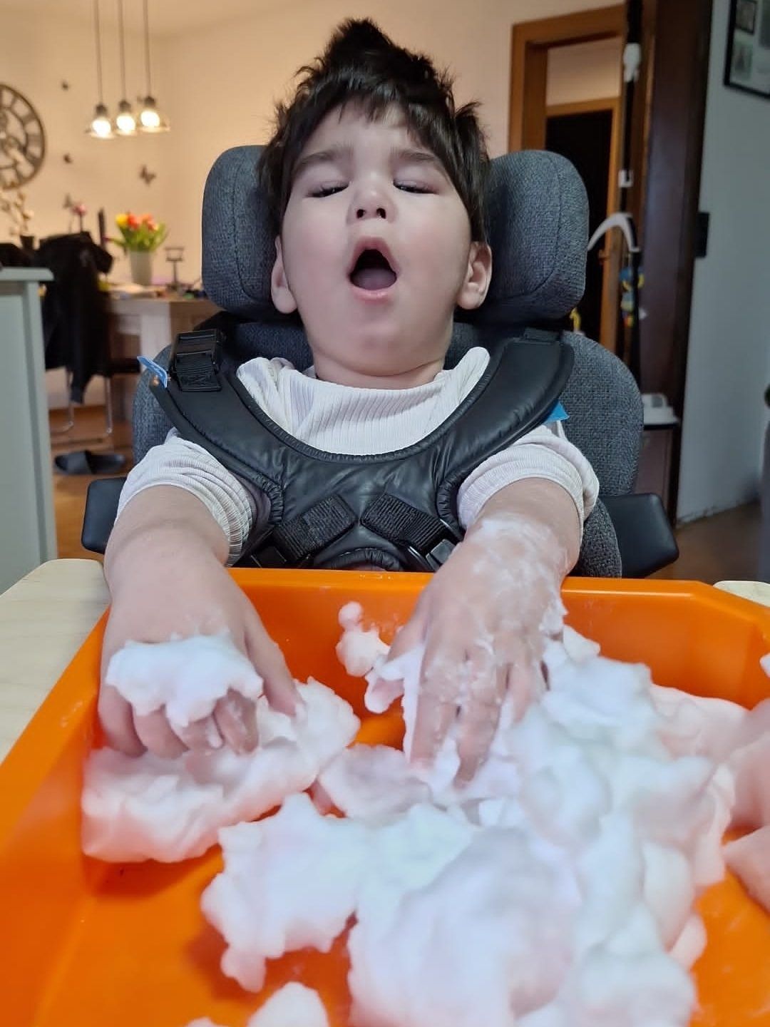 Hilfe für John (3) aus Dornbirn: Diese Frauen haben sich etwas Besonderes überlegt