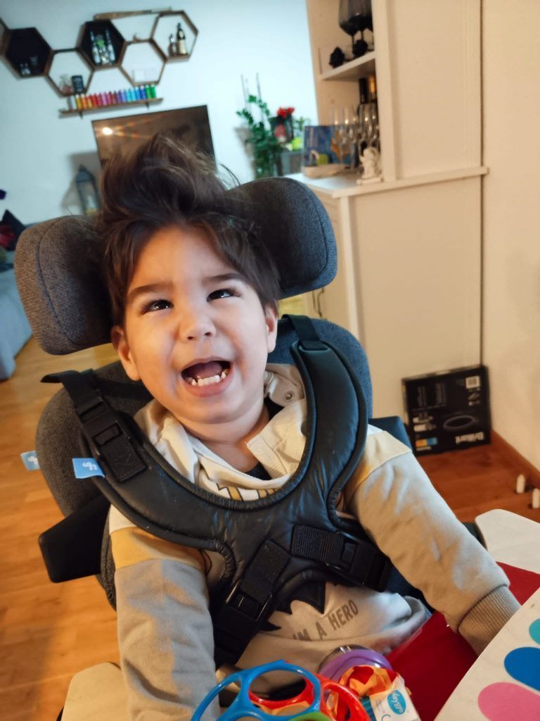 Hilfe für John (3) aus Dornbirn: Diese Frauen haben sich etwas Besonderes überlegt
