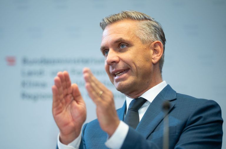 Stromnetztarife sinken in Vorarlberg um 8,5 Prozent