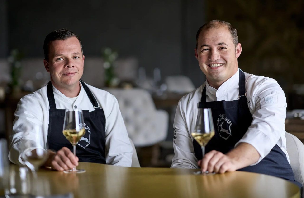 Der neue Gault Millau ist da: Das sind die besten Restaurants in Vorarlberg