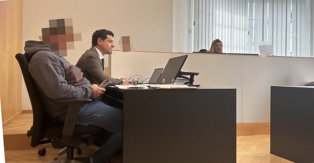 Klage gegen Gemeinde Fußach: Alles begann mit der "Rasenmäher-Affäre"