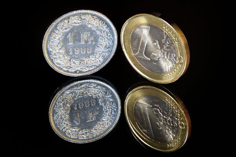 95 Rappen für einen Euro: Was das für Grenzgänger bedeutet