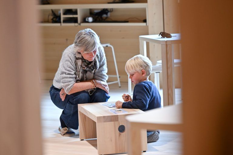 3,4 Millionen Euro für Sprachförderung – was kommt bei den Kindern an?