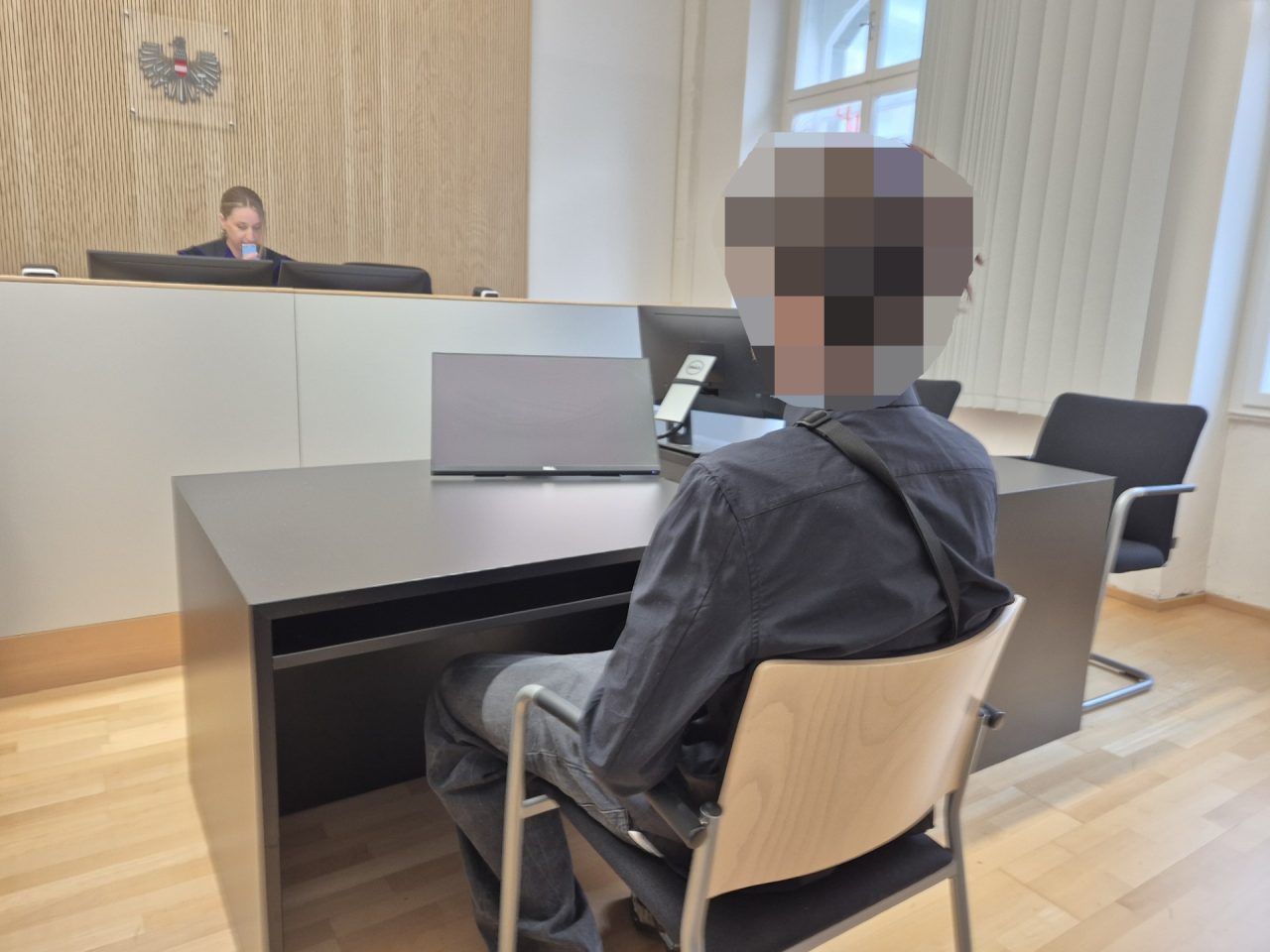 Freundin eingesperrt und misshandelt
