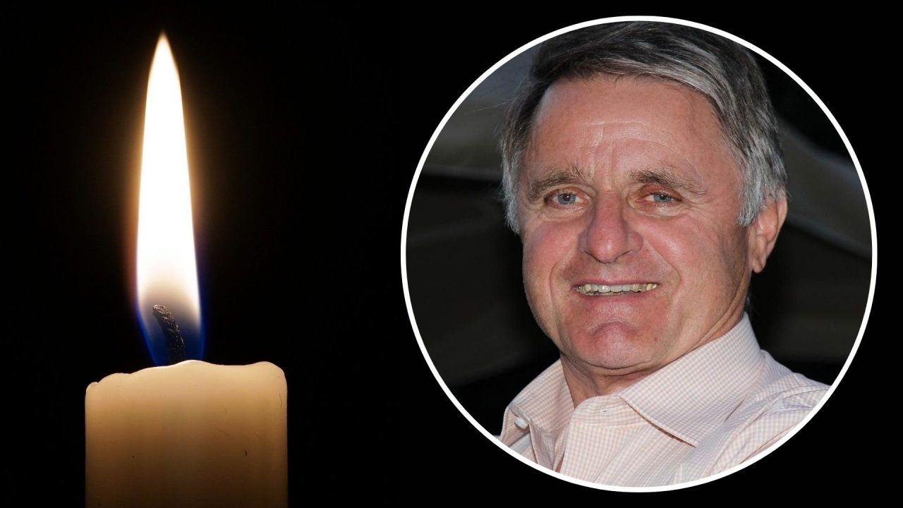 Erwin Vögel: Der sportliche Freigeist mit viel Familiensinn