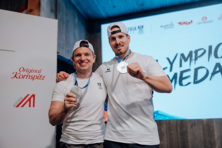 Olympische Winterspiele 2026 Mailand und Cortina