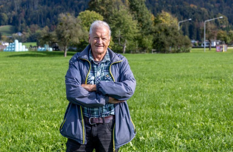 „Ein Schildbürgerstreich“: Neues ASZ sorgt in Hörbranz für Diskussionen