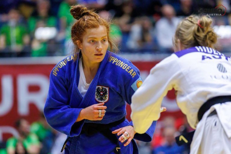 Judo Lubjana „Lulu“ Piovesana