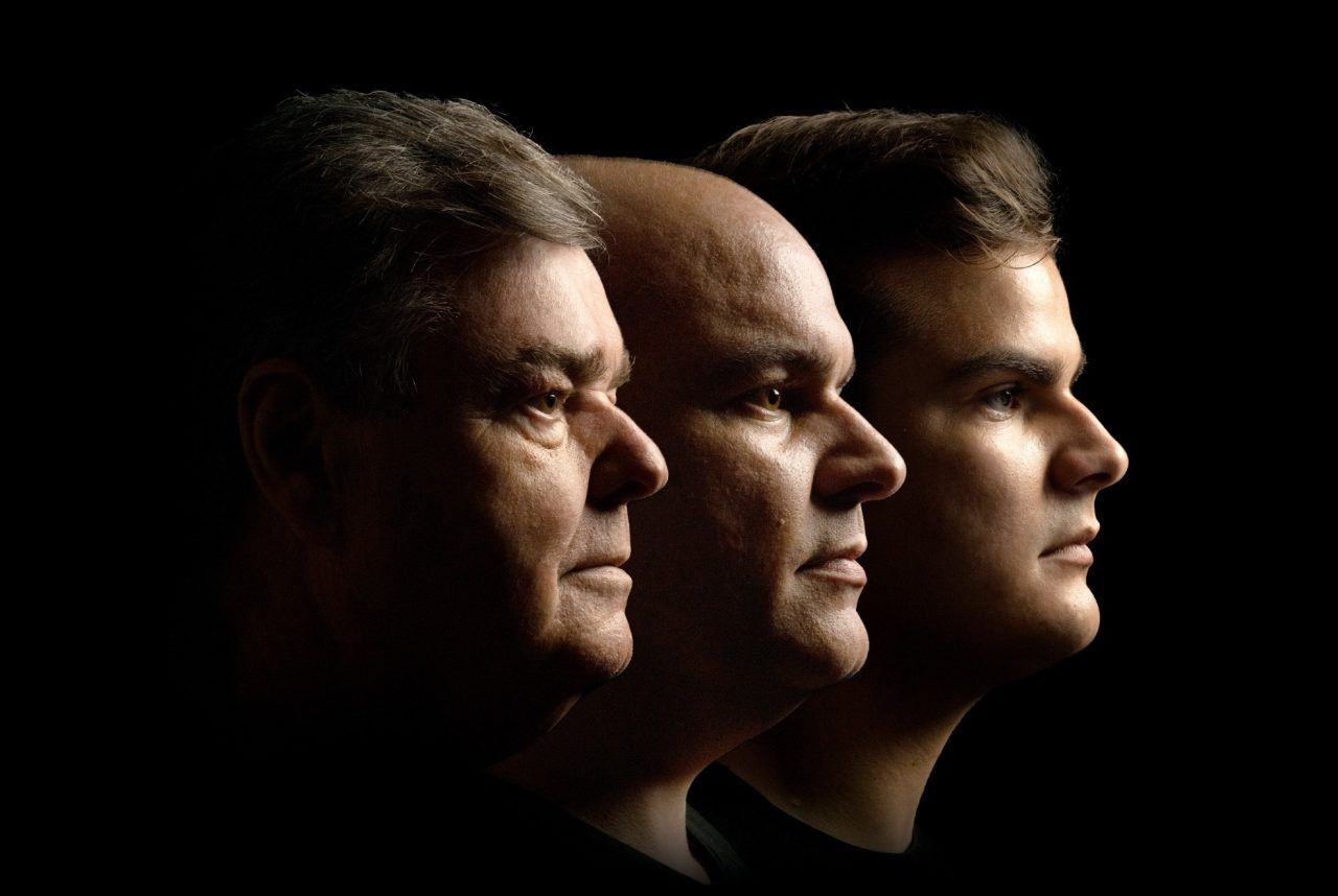 Pecoraro & Pecoraro live im Montforthaus erleben