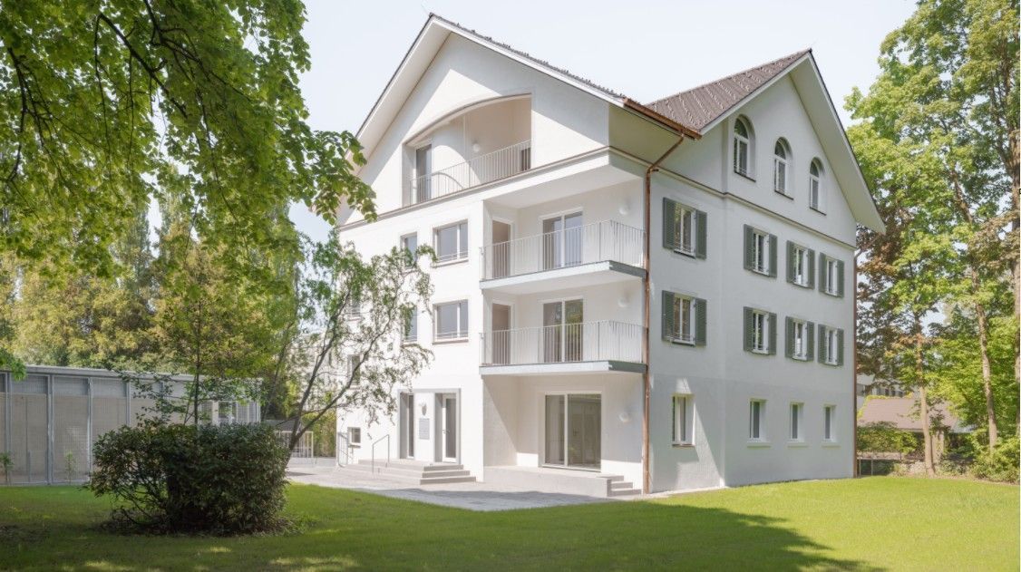 Die „Architektin des Jahres“ kommt aus Vorarlberg