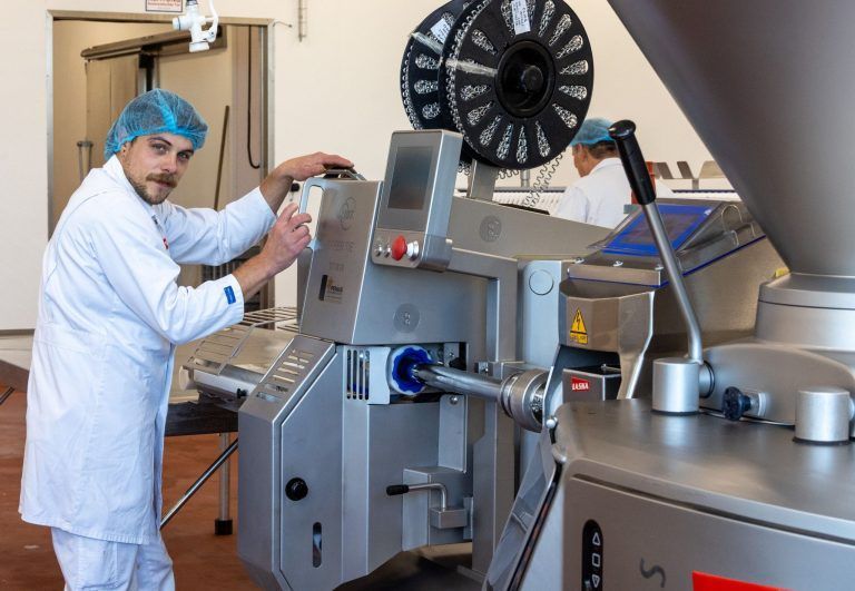 Ab heute wird in Vorarlbergs größtem Suppenkessel gekocht
