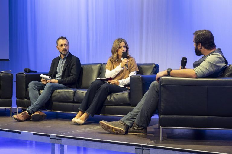 Gemeinsam gegen Falschinformationen: Russmedia und ORF starten Medienkompetenz-Tage