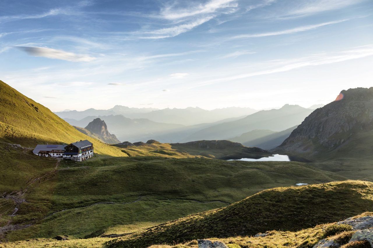 „Schönster Ort“ Österreichs: Naturwacht warnt vor Besucheransturm im Tilisuna-Gebiet