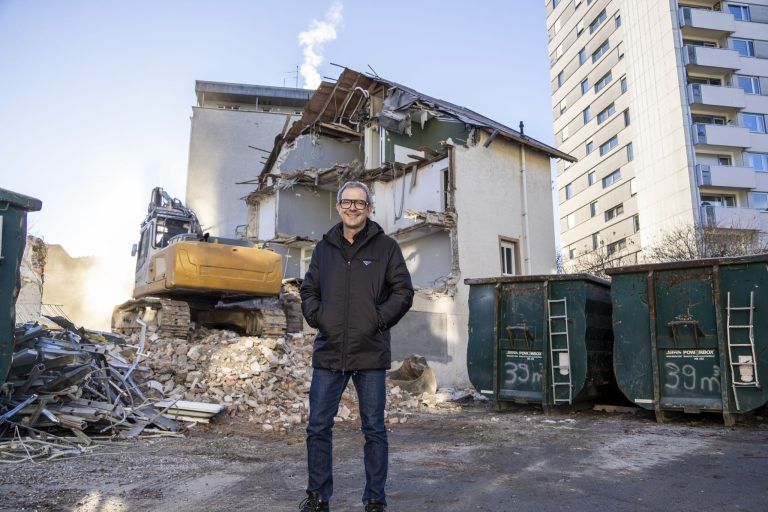"Wir sind startklar": Welche Pläne es jetzt für die Seestadt gibt