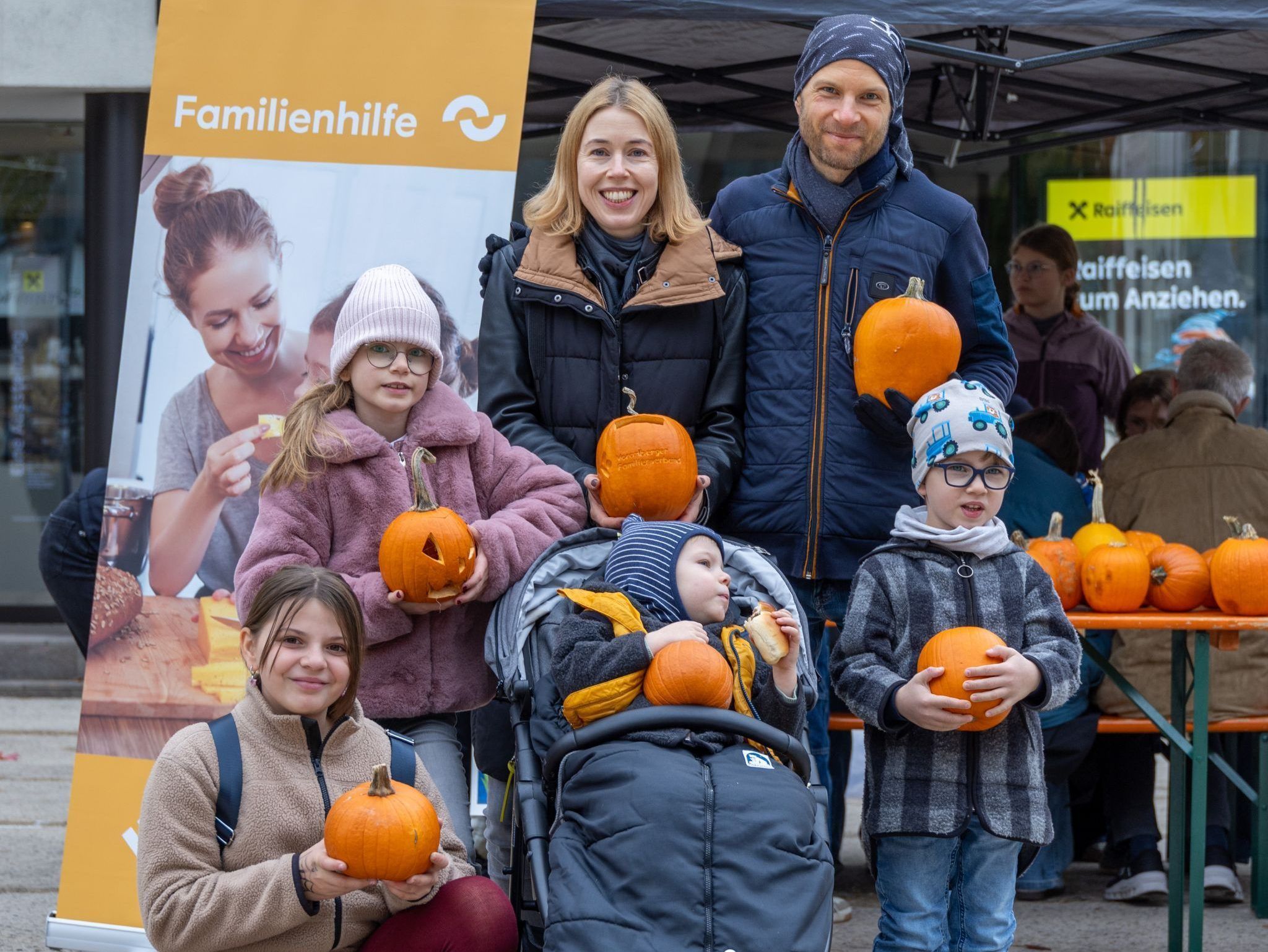 Mehr als nur ein amerikanischer Brauch: Kürbisschnitzen zwischen Moa und Halloween