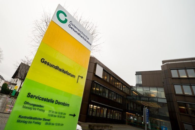 Drohender Mangel: In Feldkirch bald nur die Hälfte der Augenarzt-Kassenstellen besetzt