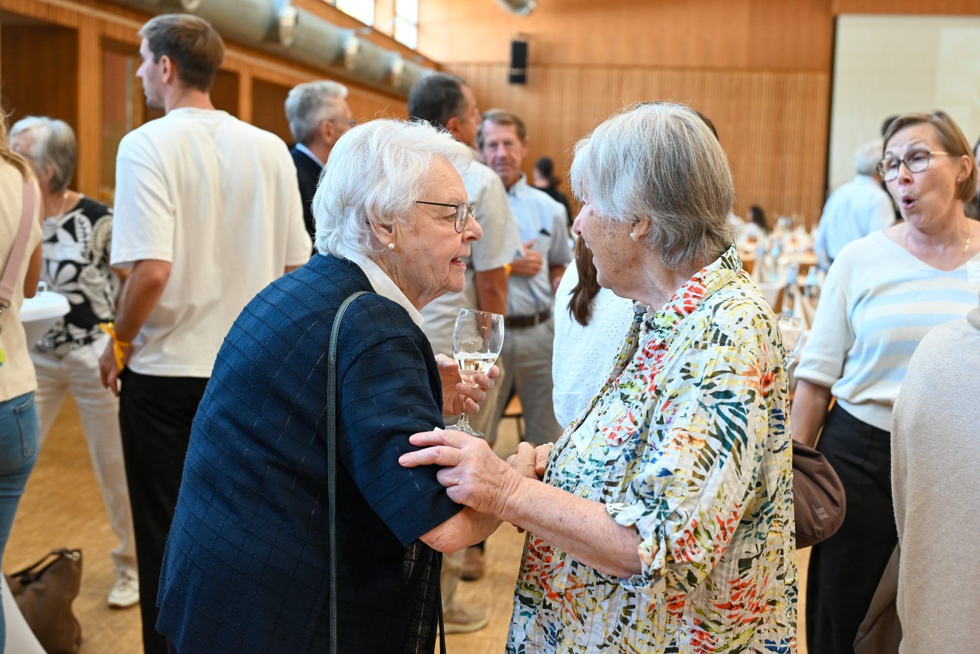 Sippentreffen der Familie Fitz