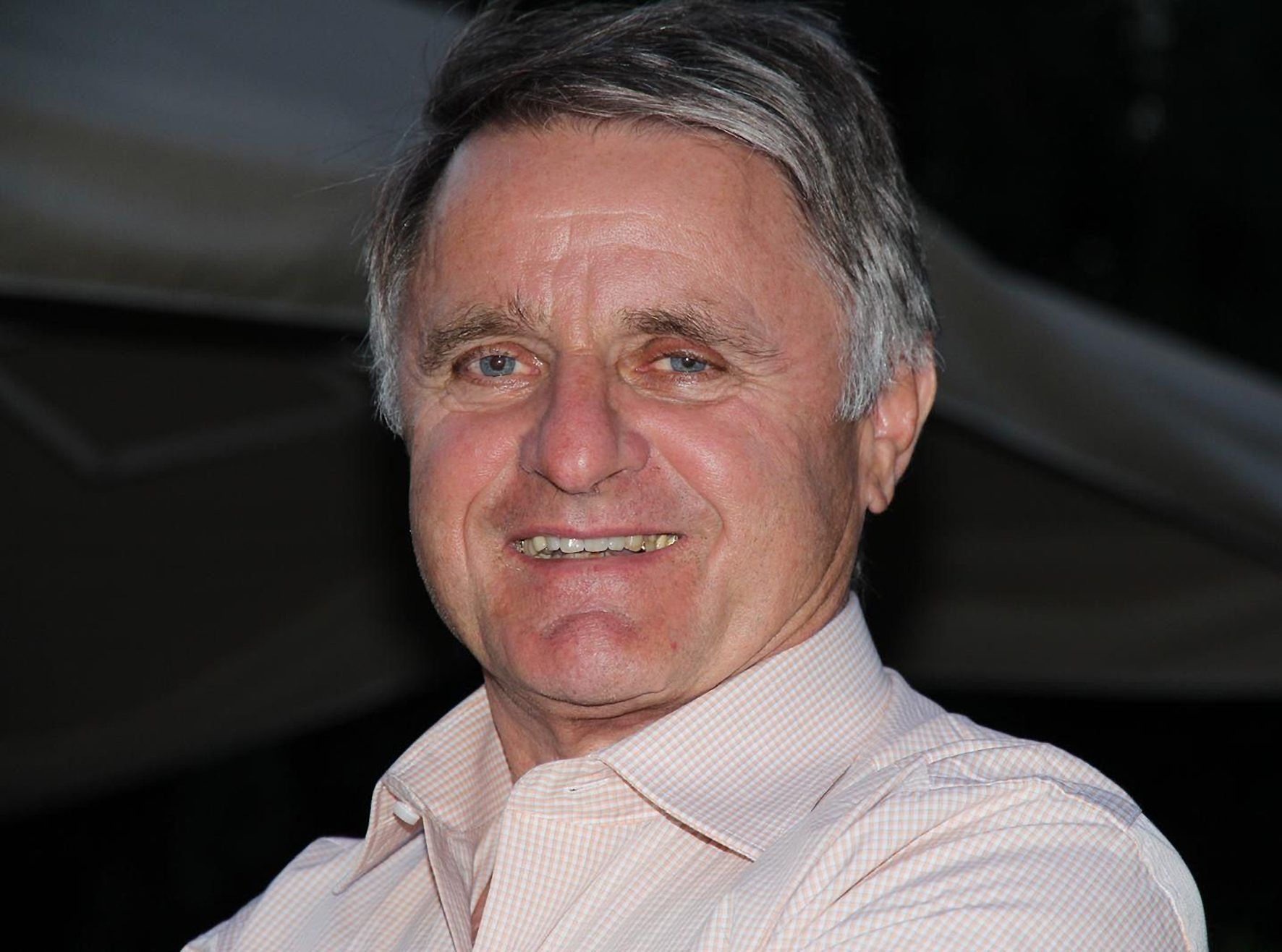 Portrait Erwin Vögel