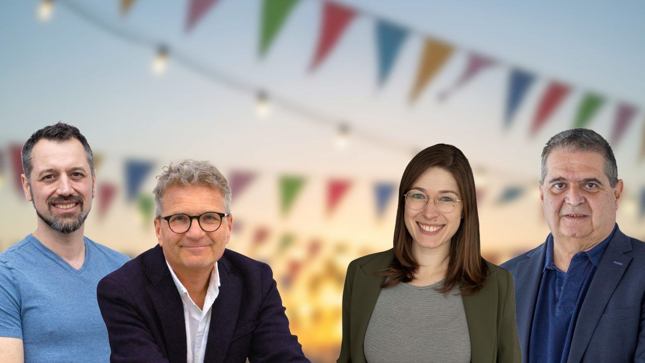 Von Theater bis Podcast – der VN-Überblick für die kommenden Tage