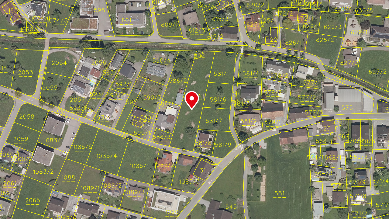 Land Vorarlberg: data.vorarlberg.gv.at, BEV (DKM)
