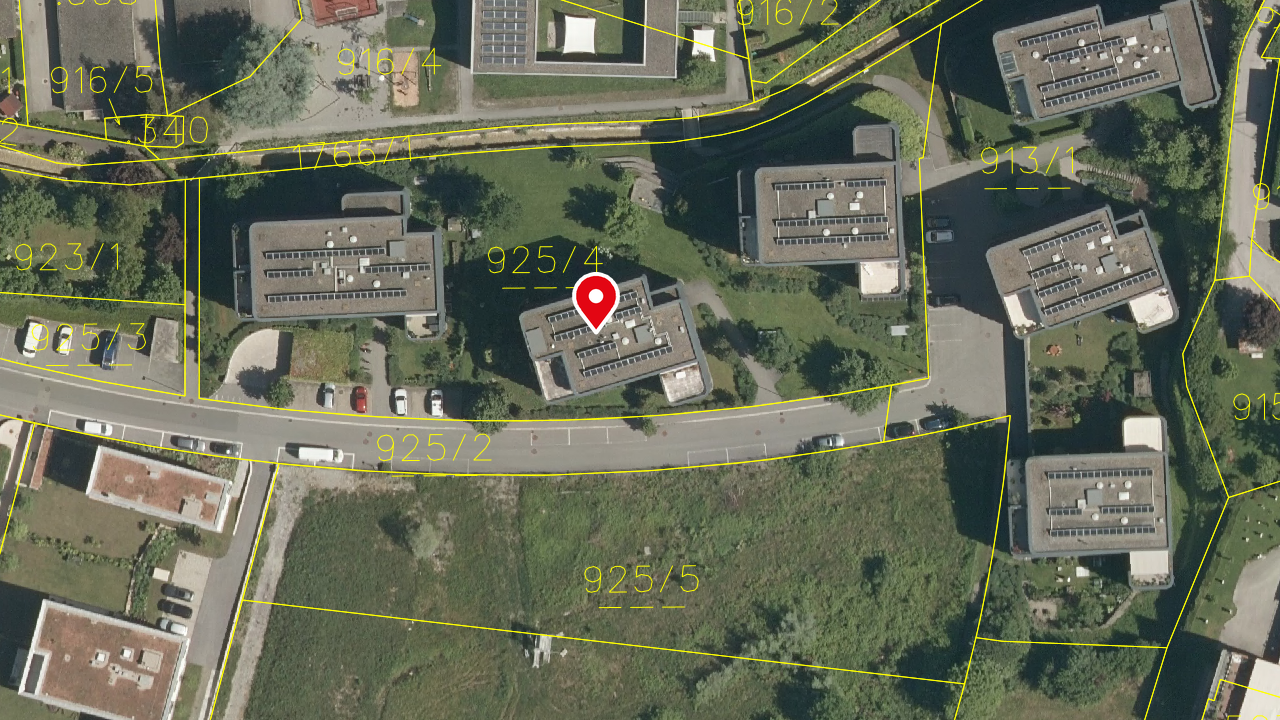 Land Vorarlberg: data.vorarlberg.gv.at, BEV (DKM)