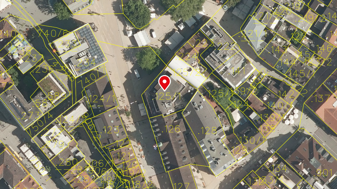 Land Vorarlberg: data.vorarlberg.gv.at, BEV (DKM)