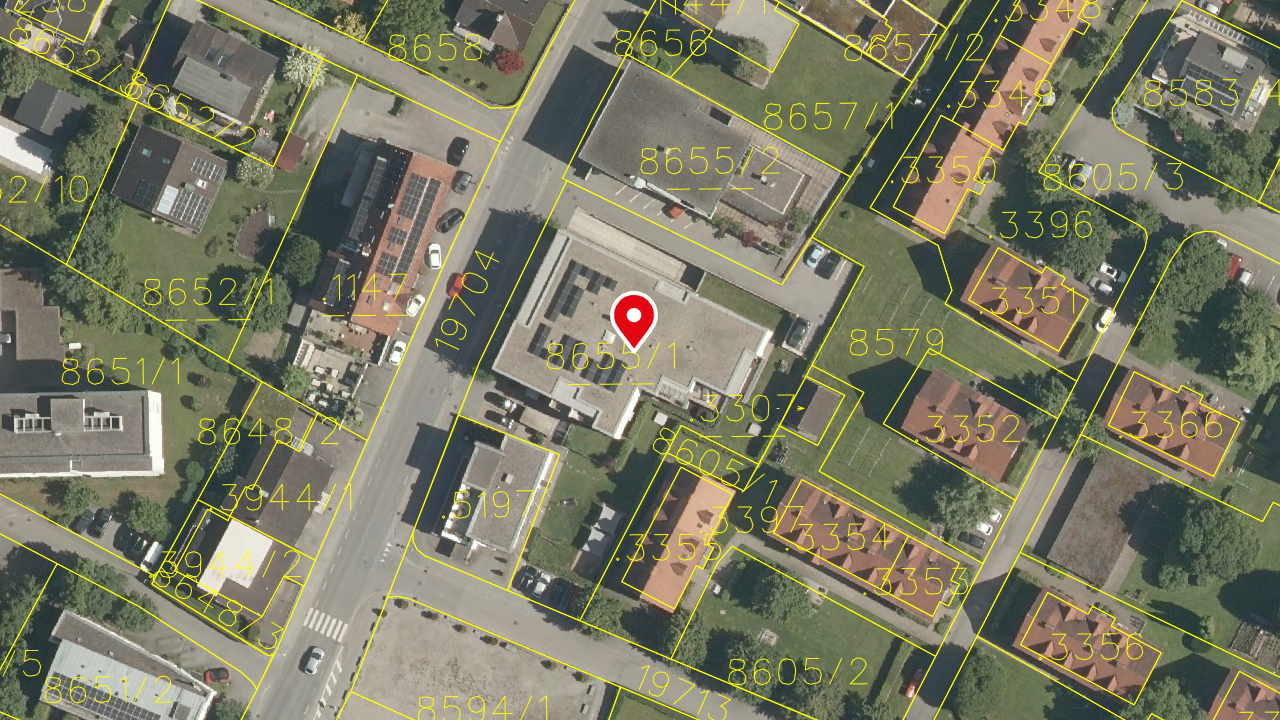 Land Vorarlberg: data.vorarlberg.gv.at, BEV (DKM)