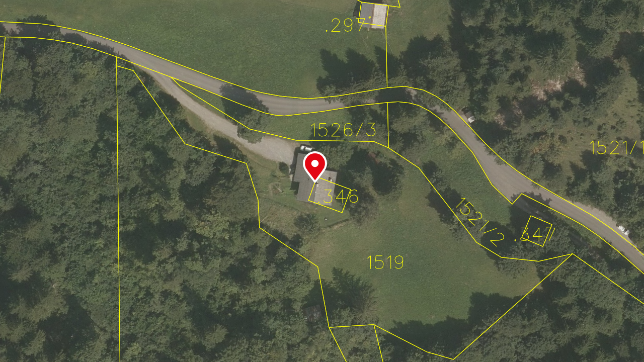 Land Vorarlberg: data.vorarlberg.gv.at, BEV (DKM)