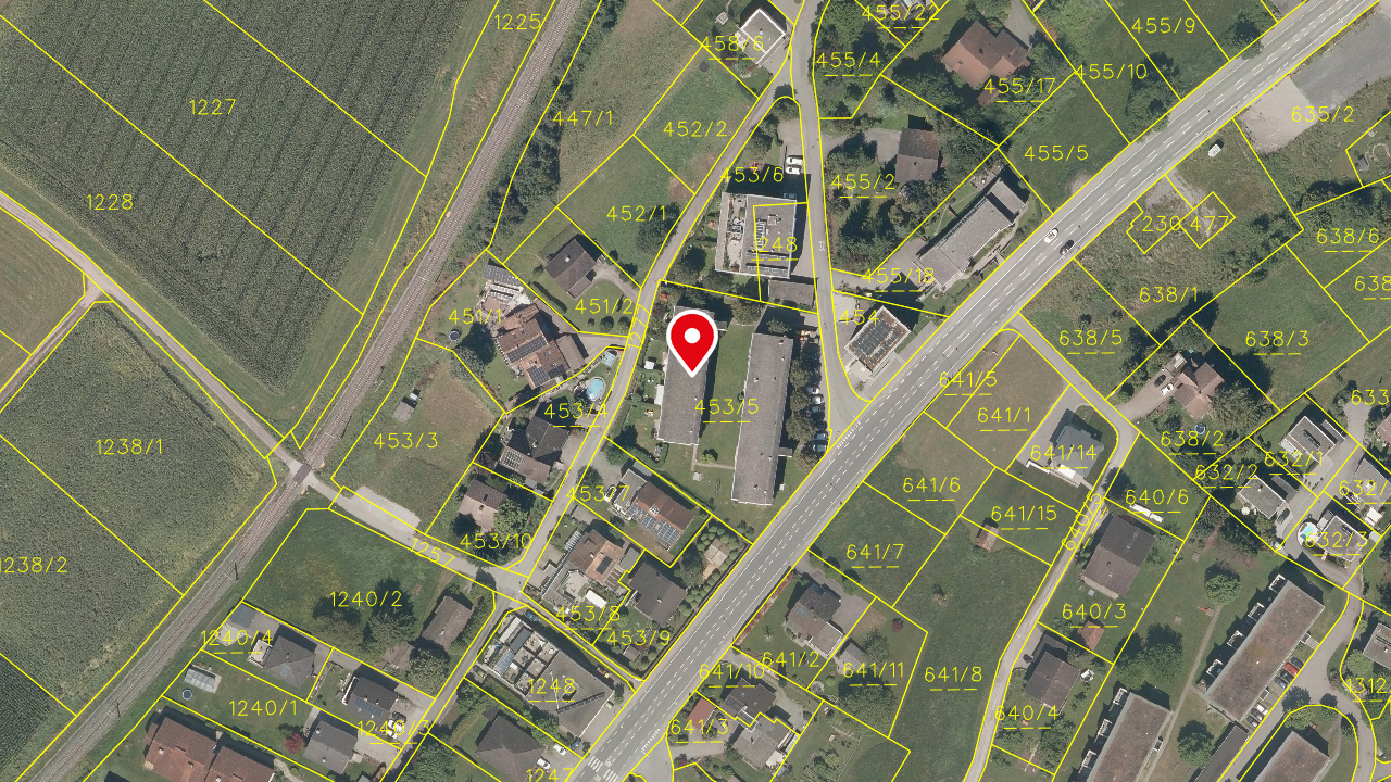 Land Vorarlberg: data.vorarlberg.gv.at, BEV (DKM)