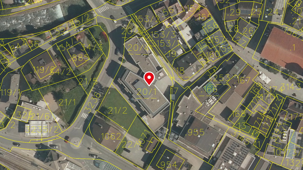 Land Vorarlberg: data.vorarlberg.gv.at, BEV (DKM)
