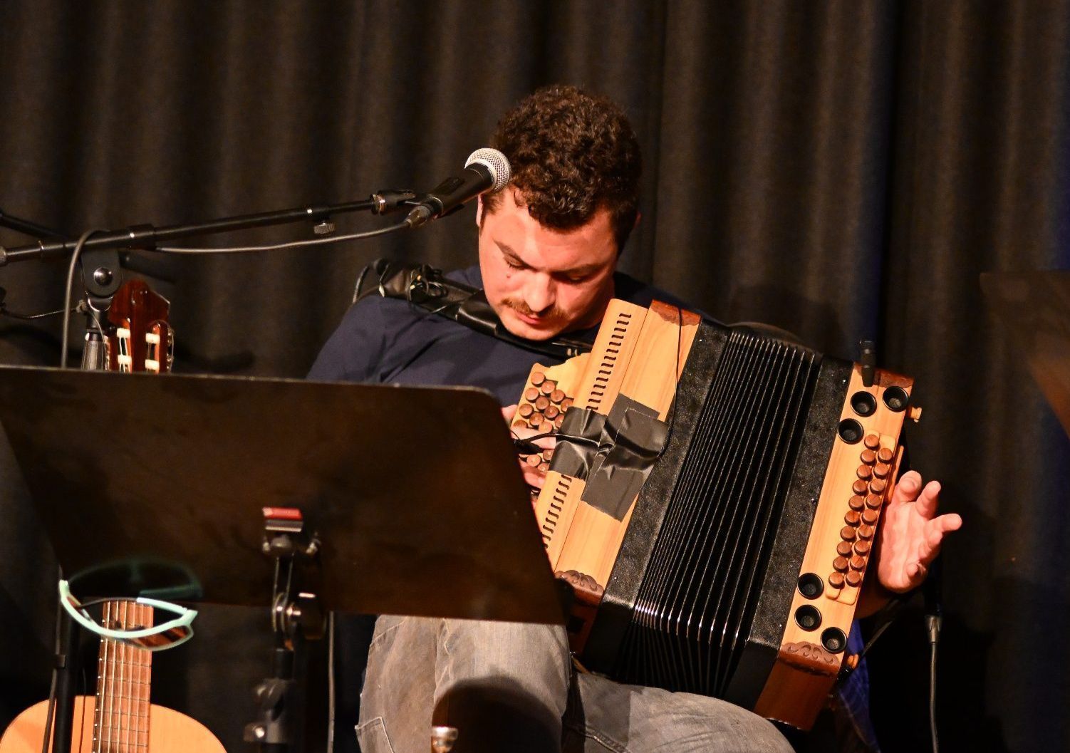 Vinzenz Härtel (Steirische Harmonika)