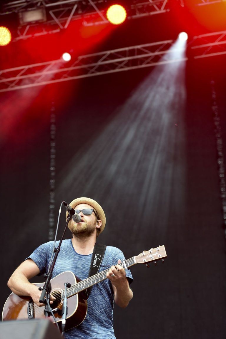 Der Festivalsommer ist vorbei – jetzt kommen diese Musikstars nach Vorarlberg