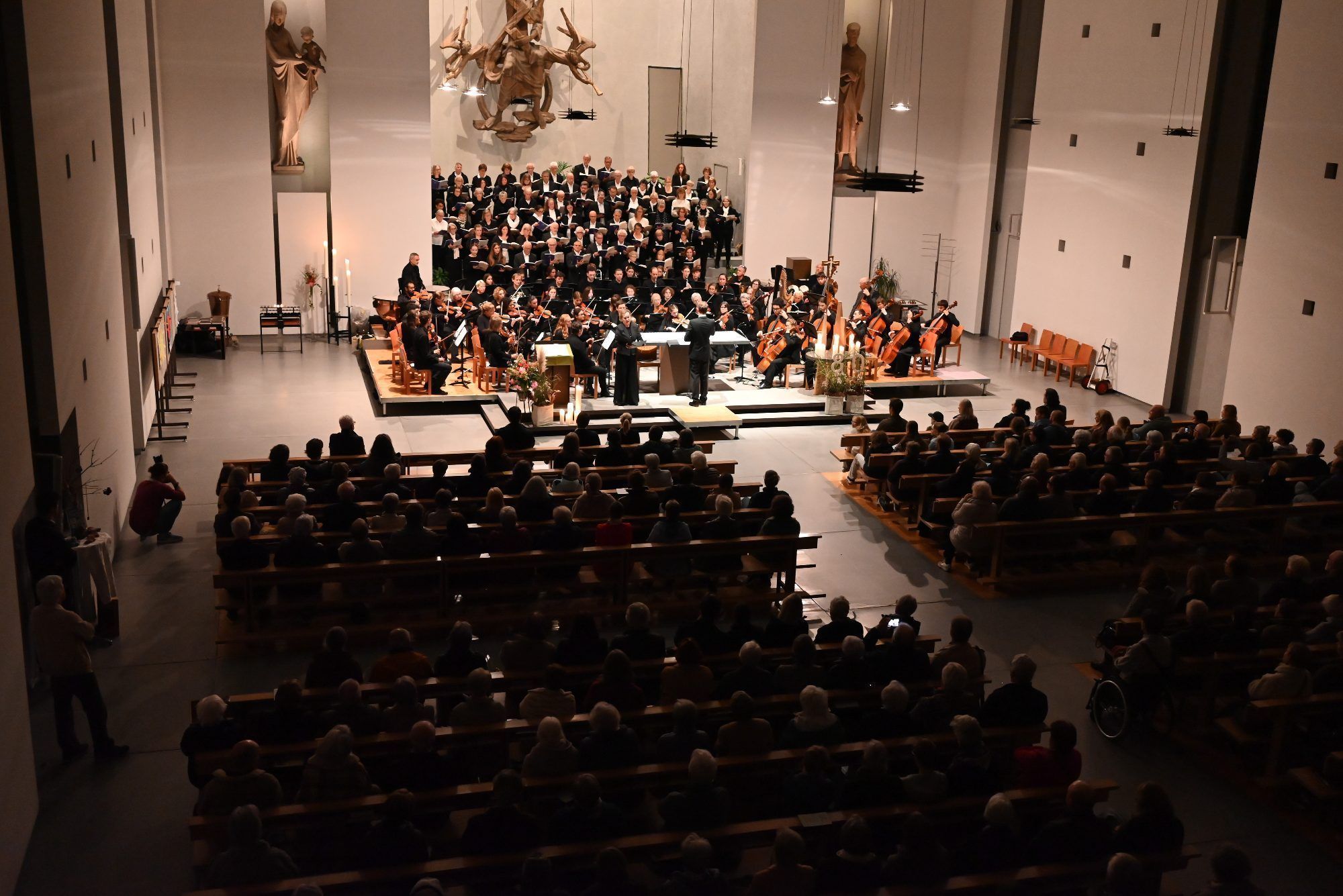 Jubiläumskonzert Rheintalische Musikschule