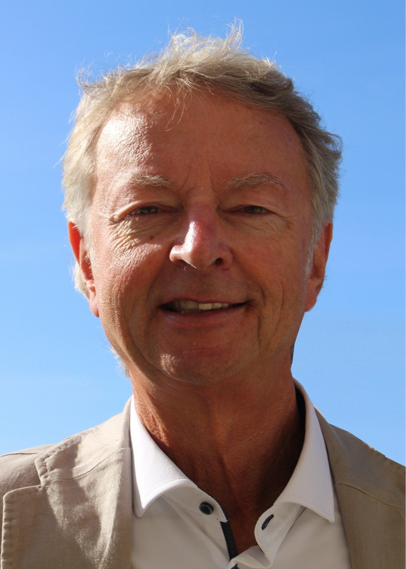 „Mir ist bewusst, dass ich eine große Herausforderung annehme, ich bin aber zuversichtlich, sie mit dem Team der Gemeindevertretung meistern zu können.“ Herbert Sohm.