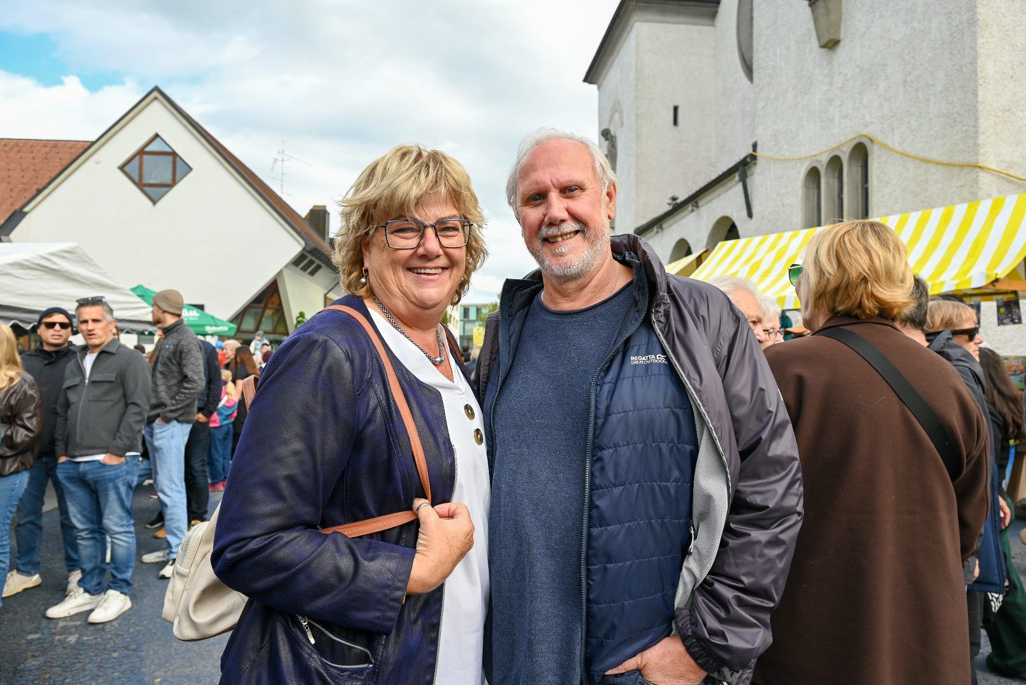 Käsdönnala, Kilbi-Geld und jede Menge Vorfreude