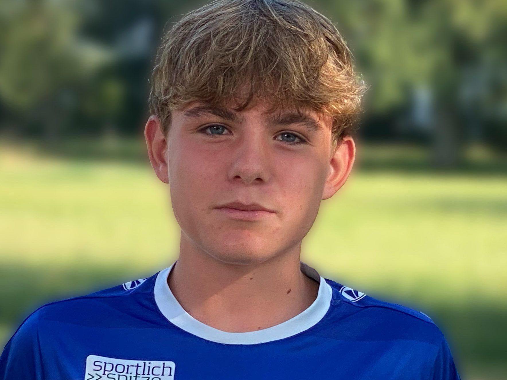Der Rankler Felix Petschovnik feiert sein Teamdebüt. AKA VORARLBERG