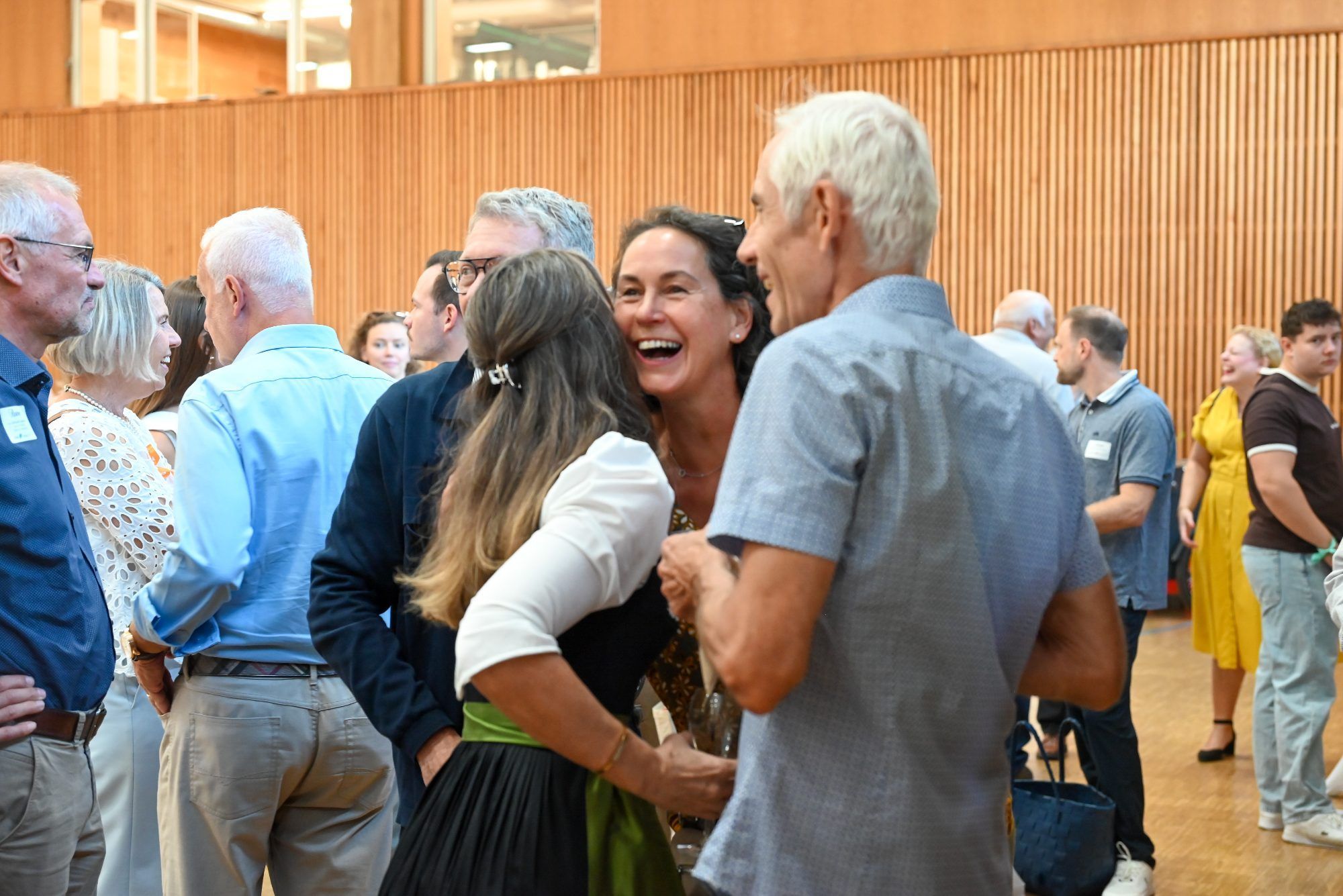 Sippentreffen der Familie Fitz