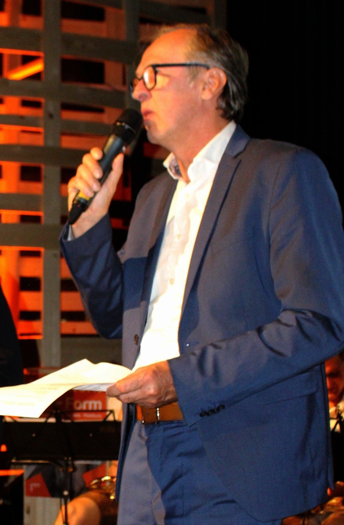 „Dass uns immer wieder Delegationen aus dem In- und Ausland besuchen und sich über das Modell informieren, bestätigt uns: Wir sind auf dem rechten Weg.“ Mario Hammerer, Direktor