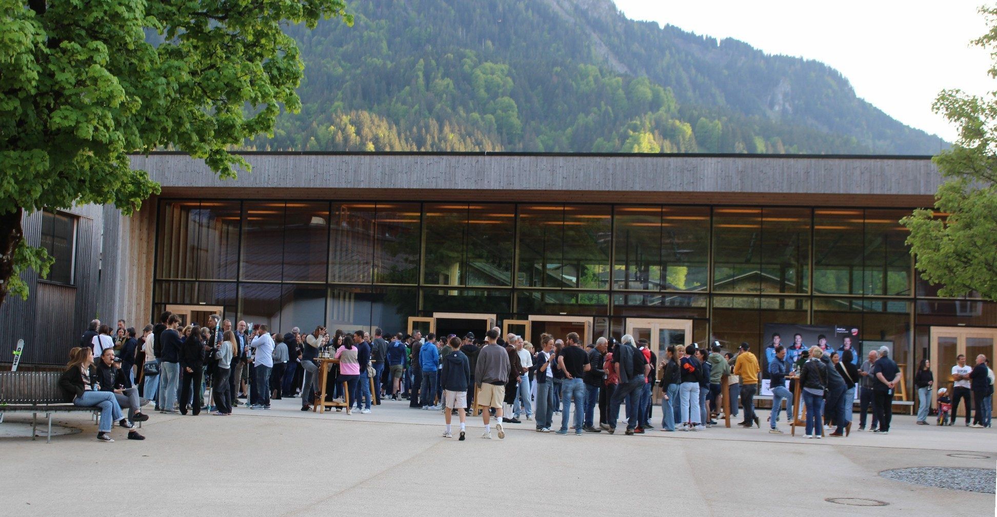 Wenn der Bregenzerwald Tourismus Anfang November im Mellauer Dorfsaal zur Generalversammlung zusammenkommt, wird den Delegierten eine erfreuliche Nächtigungs-Bilanz vorgelegt werden können.